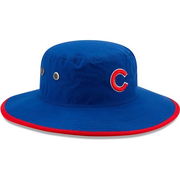 New Era Accessories New Era Chicago Cubs Bucket Hat One Size Mlb Nwt Poshmark